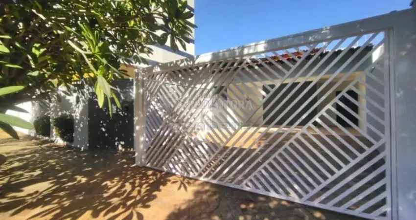 Casa com 4 quartos para alugar no Jardim Bosque das Vivendas, São José do Rio Preto 