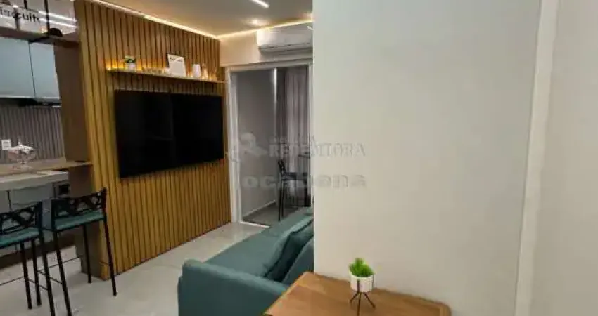 Apartamento/padrão - residencial - no bairro jardim marajó - torres cidade norte