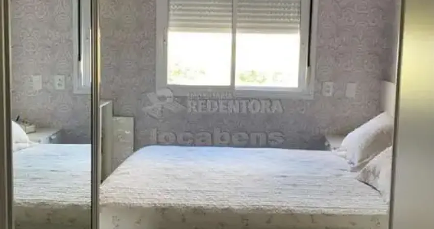 Excelente Apartamento na Zona Sul com 3 Dormitórios / Iguatemi