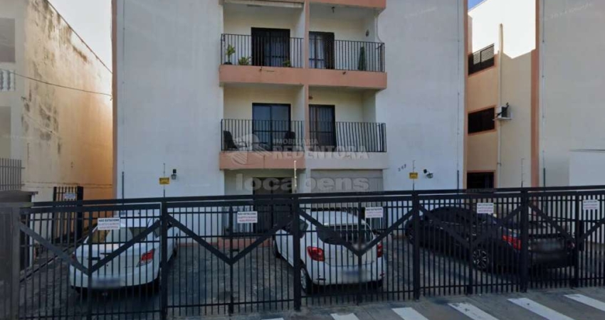 Apartamento com 2 quartos à venda no Parque Industrial, São José do Rio Preto 