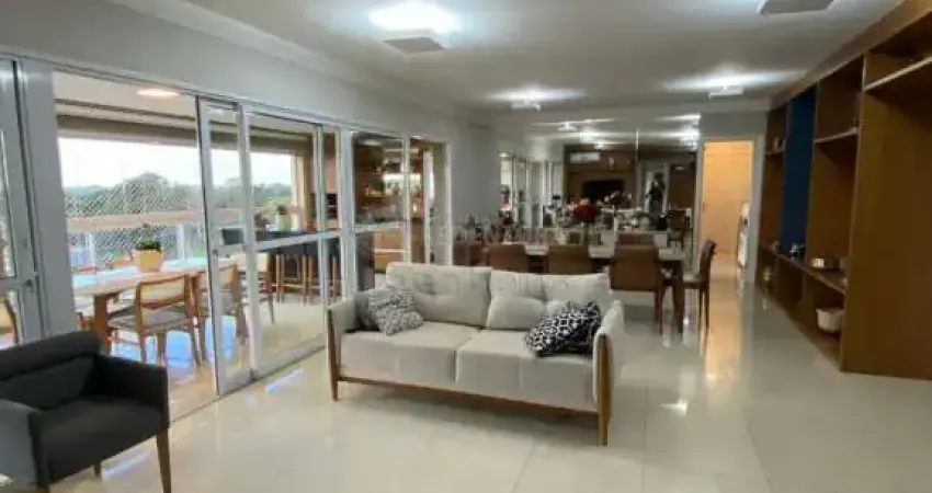 Apartamento com 3 quartos à venda no Iguatemi, São José do Rio Preto 