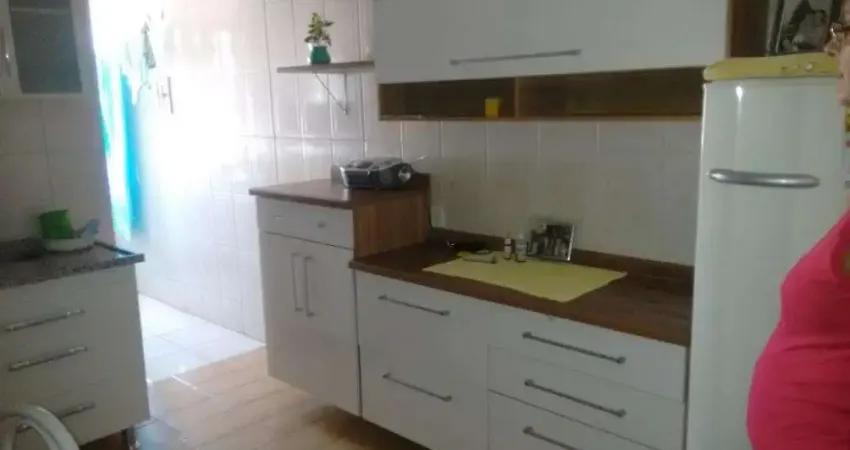 Apartamento Padrão em São José do Rio Preto
