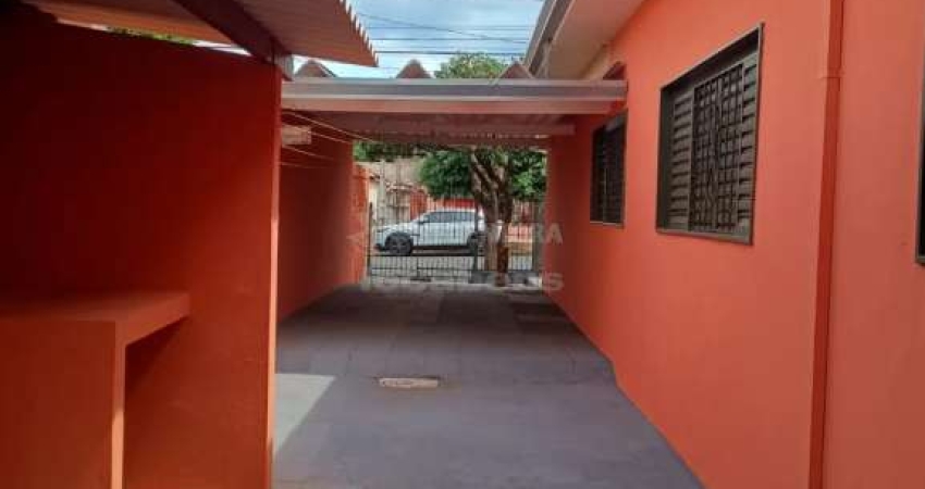 Casa com 3 quartos à venda no Boa Vista, São José do Rio Preto 