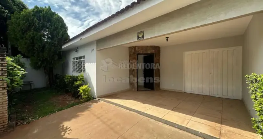 Casa Venda no Residencial Macedo Teles I com 03 dormitórios