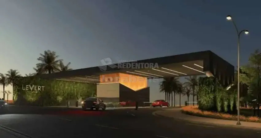 Terreno à venda no Jardim Vitagliano, São José do Rio Preto