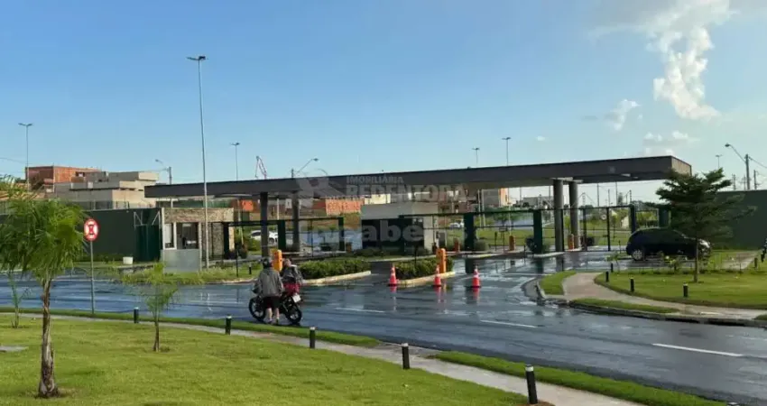 Terreno em condomínio fechado à venda na Quinta do Lago - Lac Léman, São José do Rio Preto 