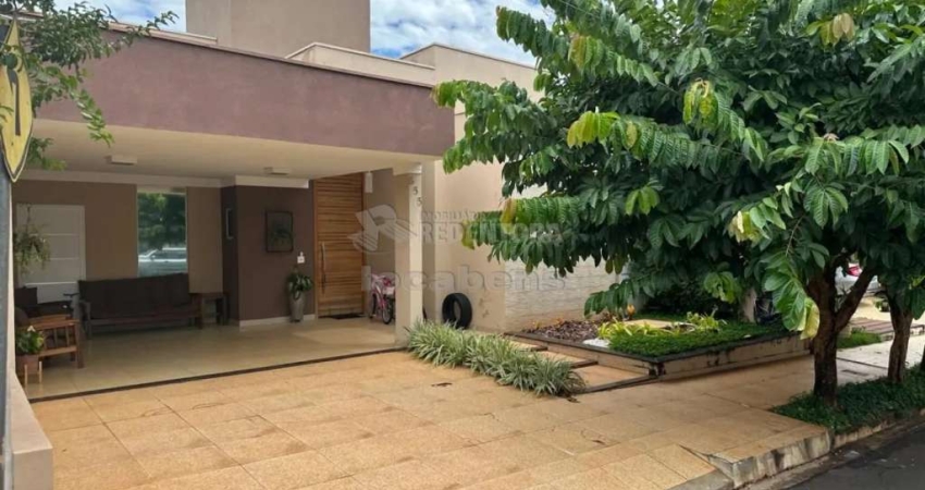 Excelente Casa em Condomínio para Venda - 3 Dormitórios / Residencial Alta Vista