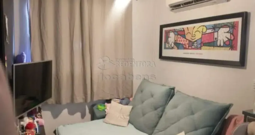 Ótimo Apartamento Residencial para Venda - 2 Dormitórios / Eldorado