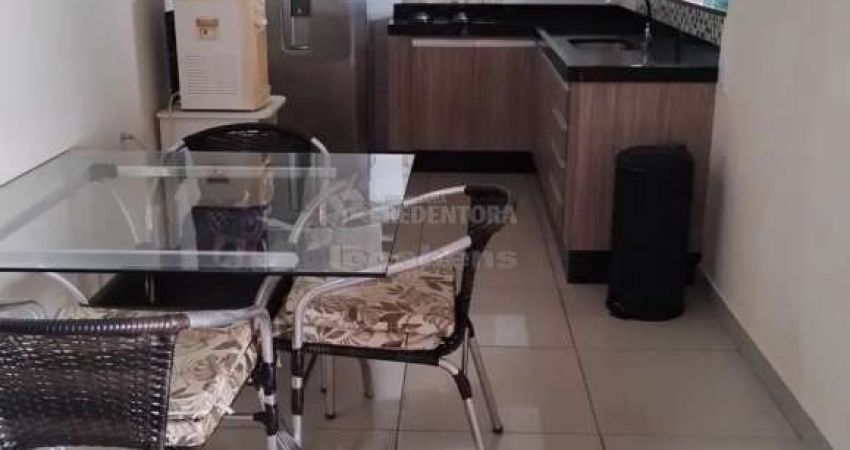Ótima Casa Residencial para Venda - 2 Dormitórios / Residencial Alto das Andorinhas