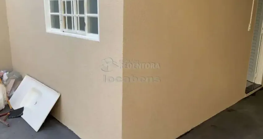 Ótima Casa Residencial para Venda - 2 Dormitórios / Residencial Solidariedade