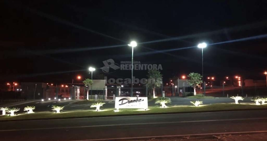 Damha Fit I - Terreno à Venda