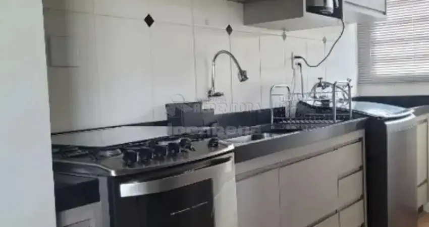 Ótimo Apartamento Residencial Mobiliado para Venda - 2 Dormitórios / Vila Toninho