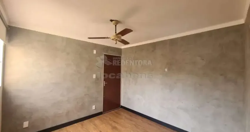 Apartamento residencial localizado no vila toninho com 2 dormitórios.