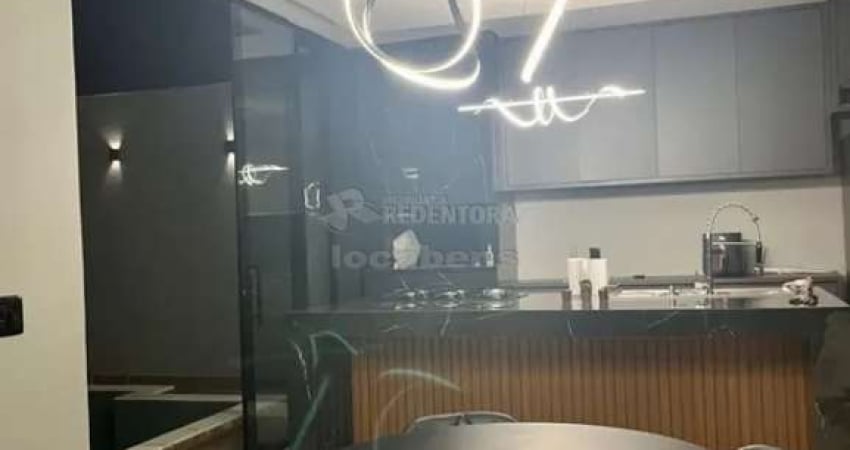 Excelente Casa Residencial para Venda - 3 Dormitórios / Residencial Flórida Park