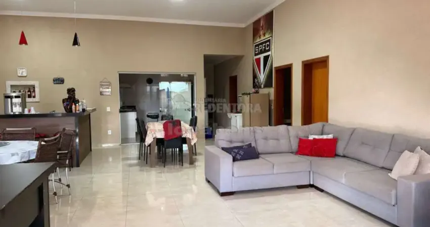 Villagio colombo - rancho com 03 dormitórios sendo 01 tipo apartamento à venda