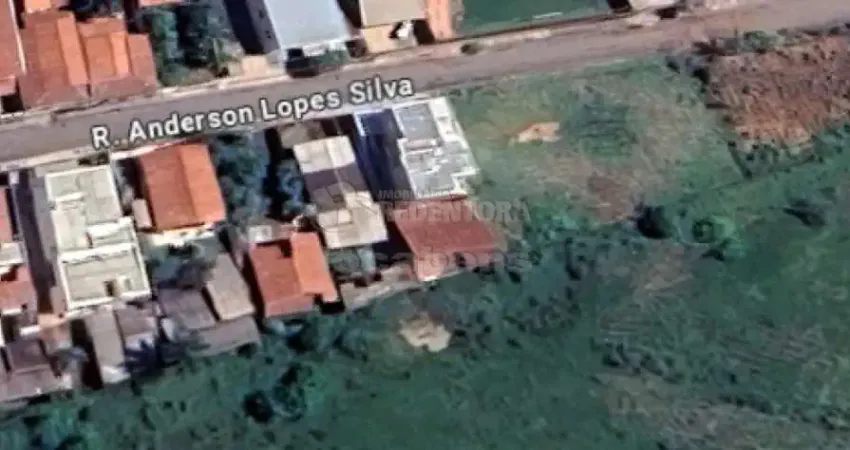 Terreno comercial à venda no Estância Santa Catarina (Zona Rural), São José do Rio Preto 