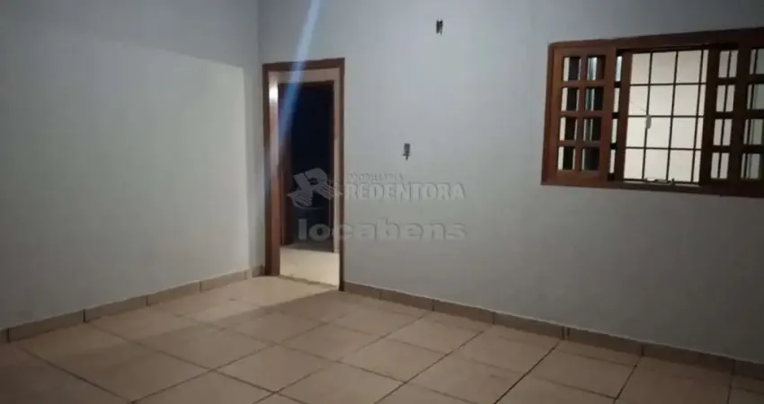 Casa Padrão em São José do Rio Preto
