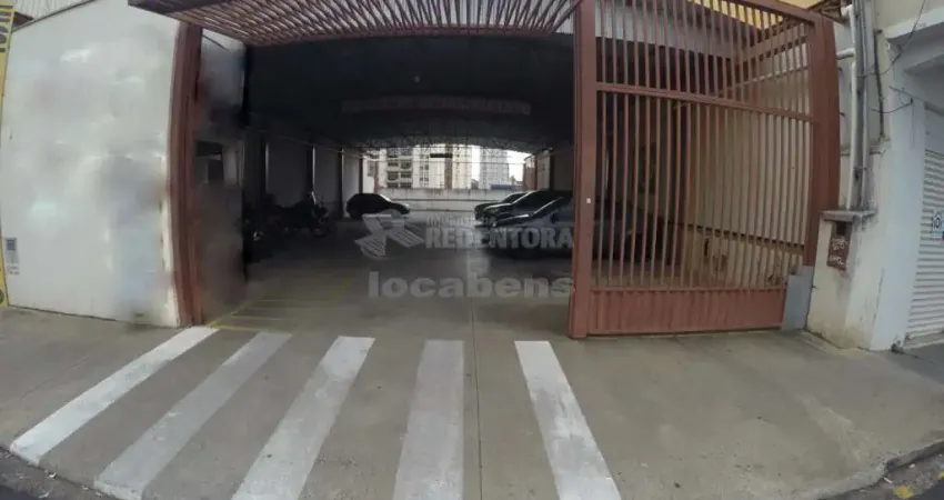 Barracão / Galpão / Depósito à venda no Centro, São José do Rio Preto 