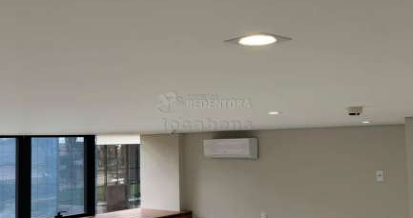 Sala Comercial para Locação com 46m² - Georgina Business Park