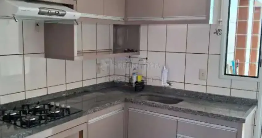 Apartamento com 3 quartos à venda no Jardim Palmeiras, São José do Rio Preto 