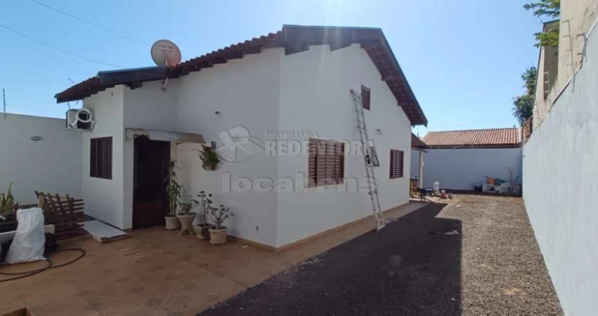 Casa com 2 quartos à venda no Residencial Colorado, São José do Rio Preto 