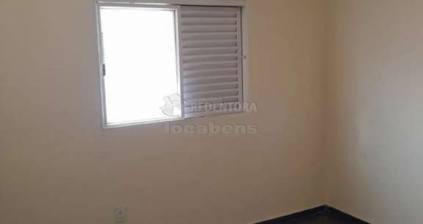 Apartamento localizado no Eldorado com 2 dormitórios e 1 vaga de garagem.