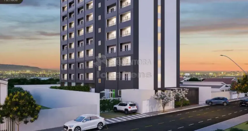 Kitnet / Stúdio à venda no Boa Vista, São José do Rio Preto