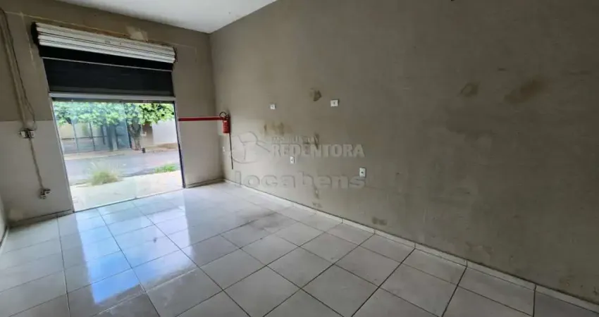 Barracão / Galpão / Depósito para alugar no Eldorado, São José do Rio Preto 