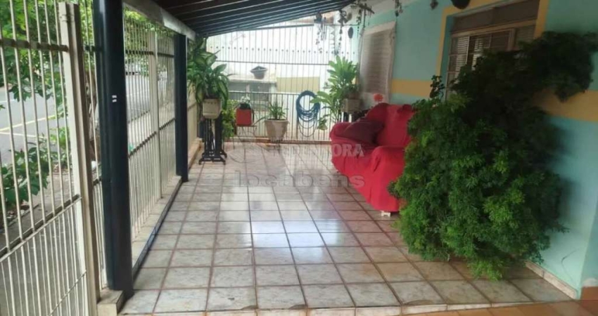 Casa com 4 quartos à venda na Vila Esplanada, São José do Rio Preto 