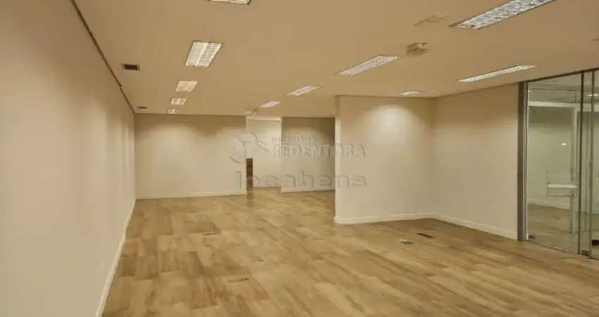 Barracão / Galpão / Depósito para alugar no Conjunto Habitacional Costa do Sol, São José do Rio Preto 