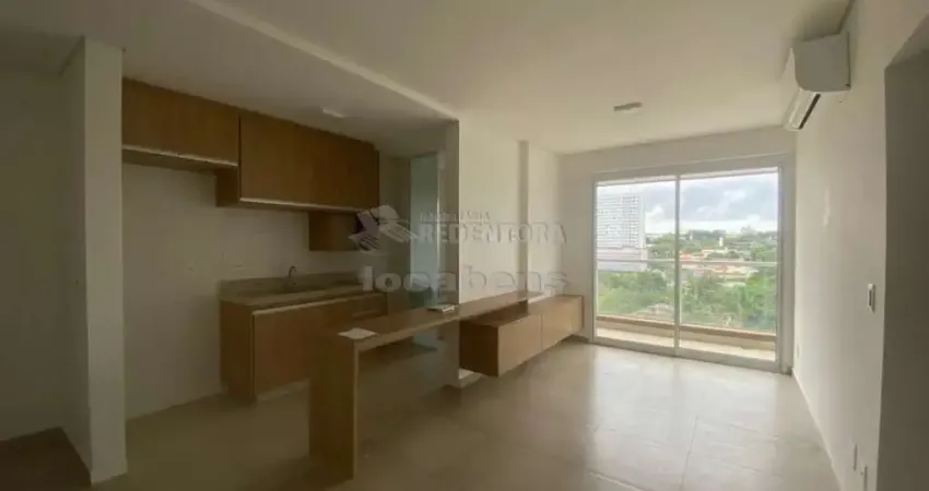 Excelente Apartamento Residencial para Locação - 2 Dormitórios / Estância Matinha