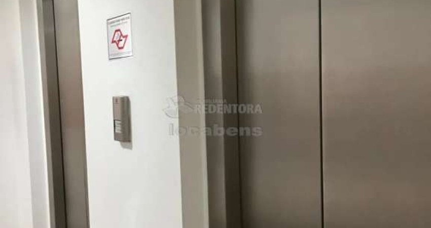 Sala comercial para alugar no Centro, São José do Rio Preto 