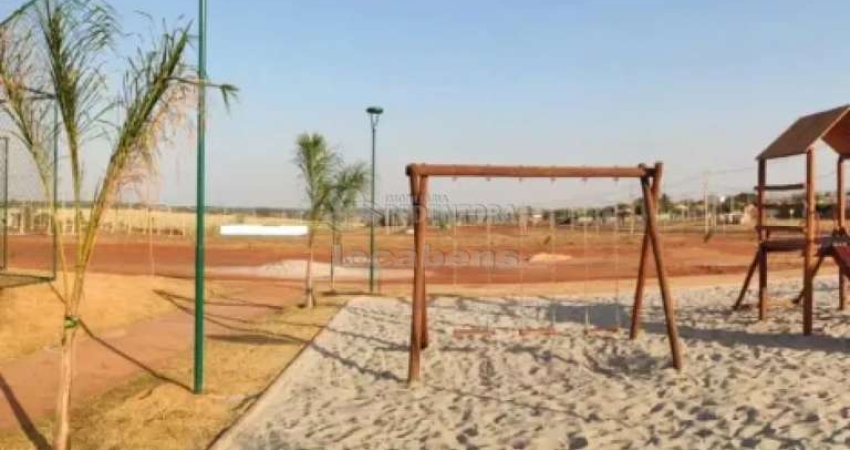 Eparque Rio Preto Leste, com 210,00 m².
