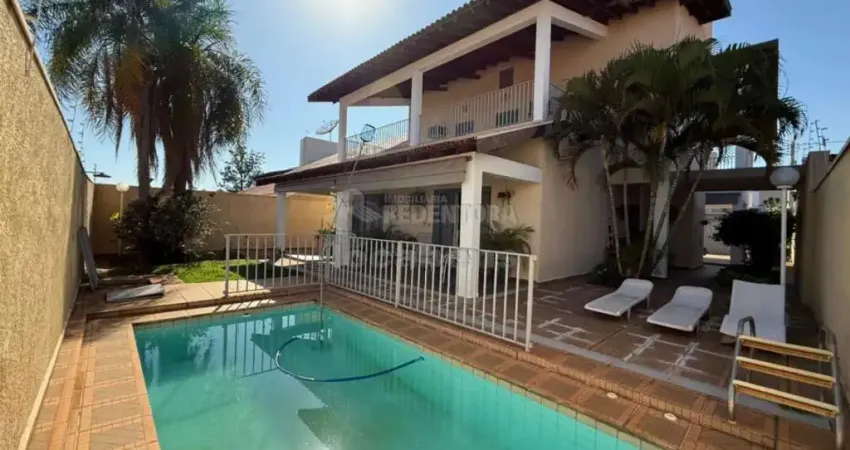 Casa com 3 quartos à venda no Jardim Aclimação, São José do Rio Preto