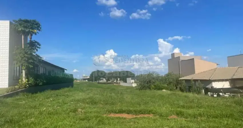 Terreno em condomínio fechado à venda na Zona Rural, Fronteira 
