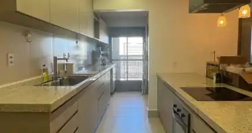 Maravilhoso apartamento alto padrão para locação - 3 dormitórios / reserva da mata