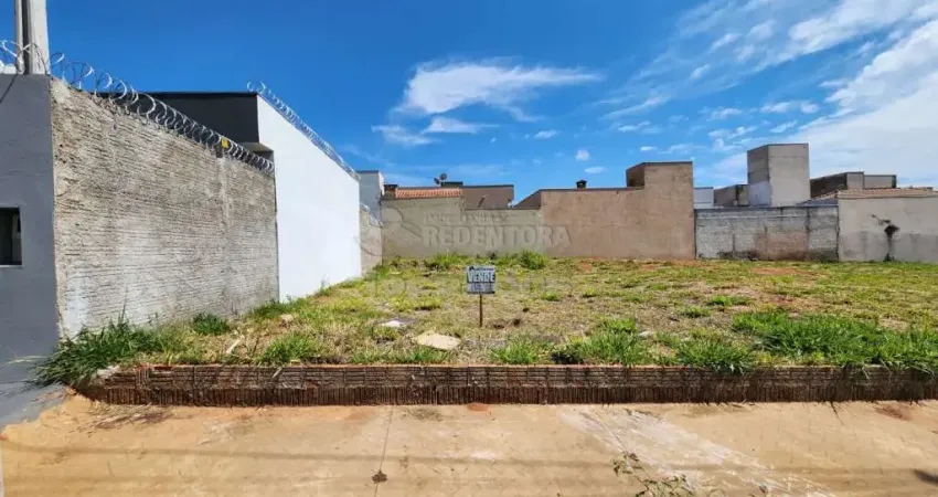 Ótimo terreno medindo 200,00m² no bairro residencial ary attab