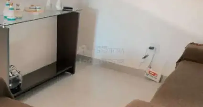 Casa com 2 quartos à venda no Residencial Vila Madalena, São José do Rio Preto 