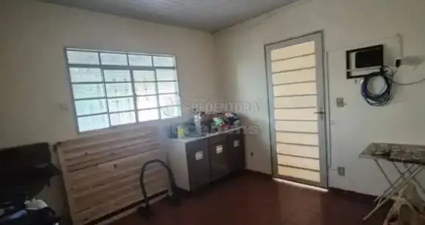 Casa com 2 quartos à venda no Jardim Planalto, São José do Rio Preto