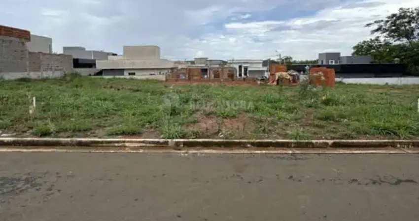 Terreno em condomínio fechado à venda no Residencial Maria Júlia, São José do Rio Preto 