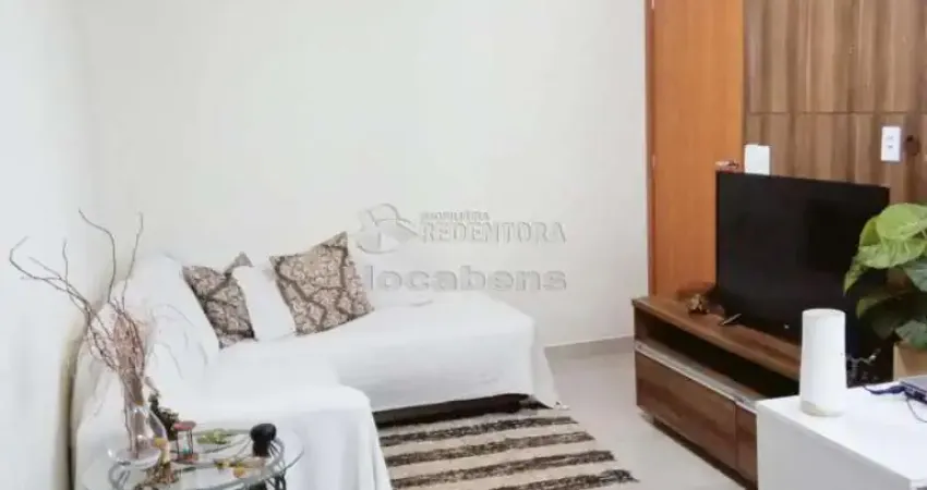 Ótimo Apartamento Residencial para Venda - 2 Dormitórios / Rios di Itália