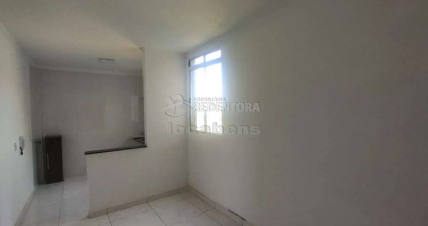 Setvalley III - Apartamento com 02 dormitórios e 01 garagem