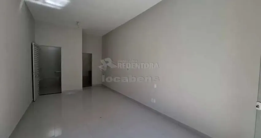 Barracão / Galpão / Depósito para alugar no Jardim Urano, São José do Rio Preto 