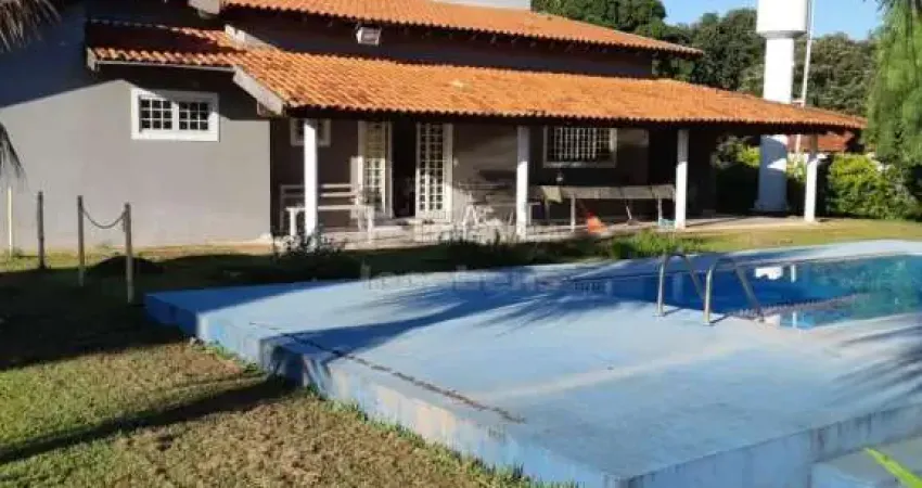 Fazenda à venda na Zona Rural, Jaci