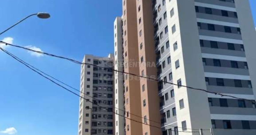 Ótimo Apartamento Residencial para Venda - 2 Dormitórios / Jardim Bianco