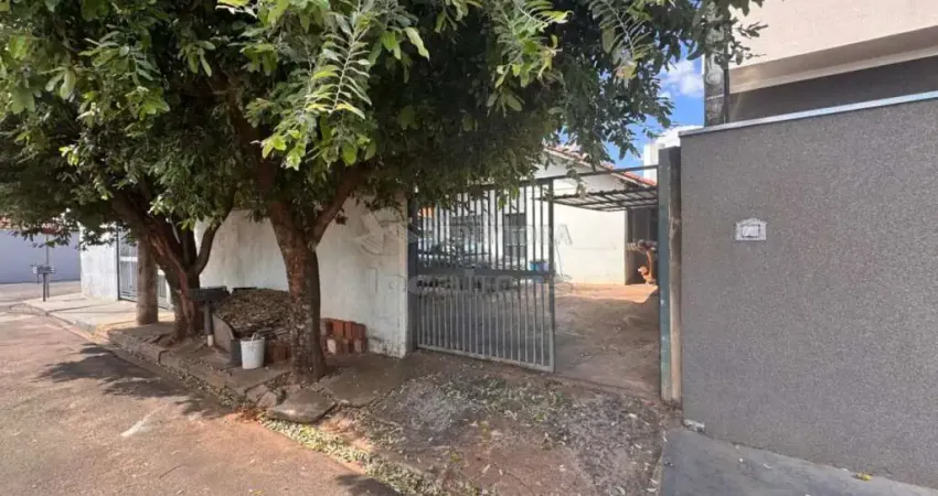 Região Comercial Colina Sul 3 - Bady Bassitt