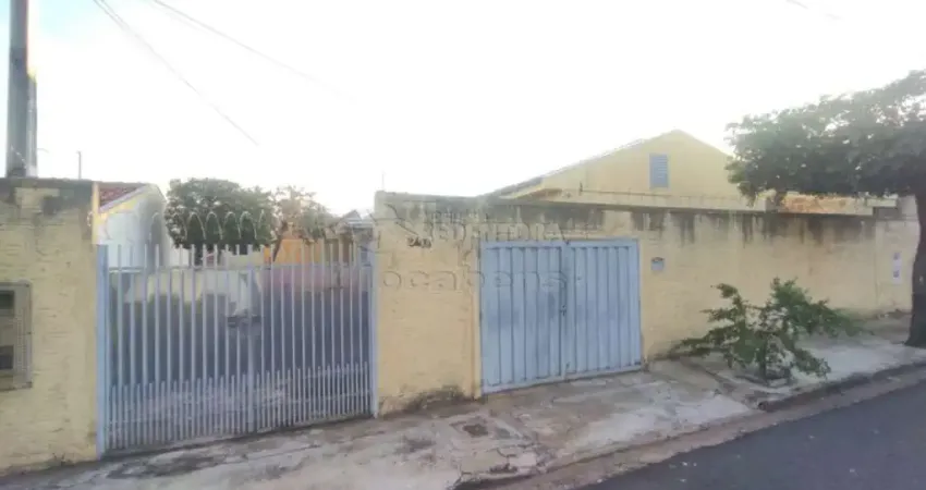 Casa com 4 quartos à venda no Eldorado, São José do Rio Preto