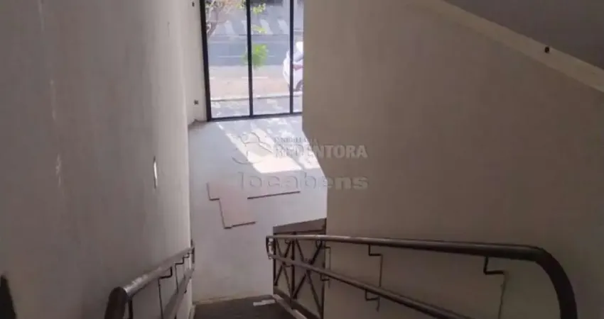 Comercial Salão em São José do Rio Preto