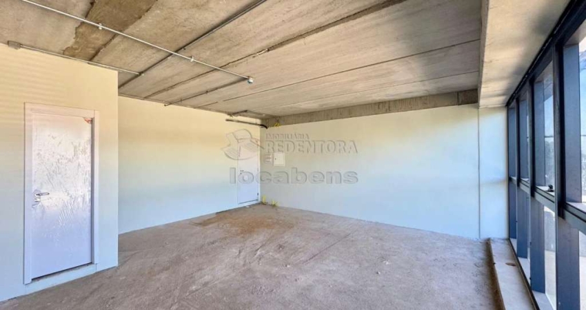 Sala Comercial para Locação ? 42,17 m² ? Torre Tókio | Georgina Business Park