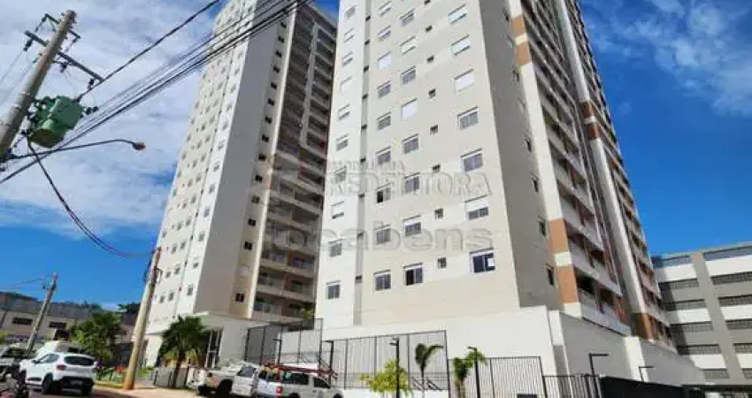 High Redentora Apartamento de 2 dormitórios em excelente localização